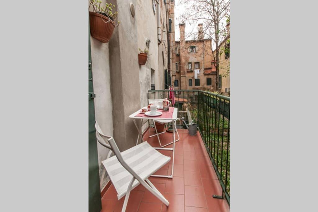 Ca' Cordoni - Charming Place In The Heart Of 베니스 외부 사진